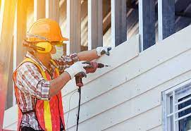 Best Residential Vinyl Siding Installation  in Port Morris, NJ