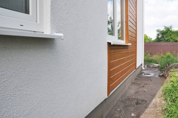 Best Residential Vinyl Siding Installation  in Port Morris, NJ
