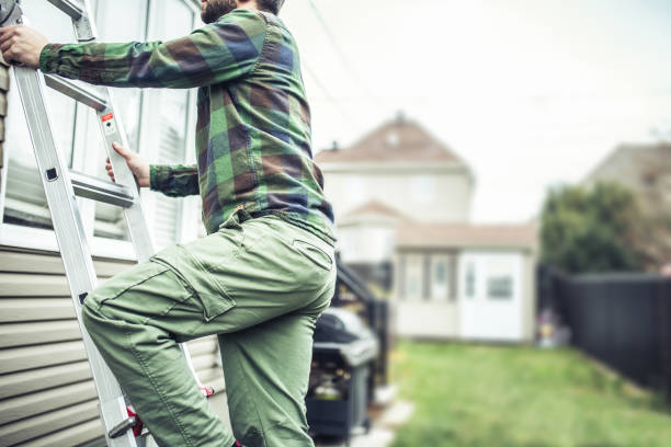 Best James Hardie Siding  in Port Morris, NJ