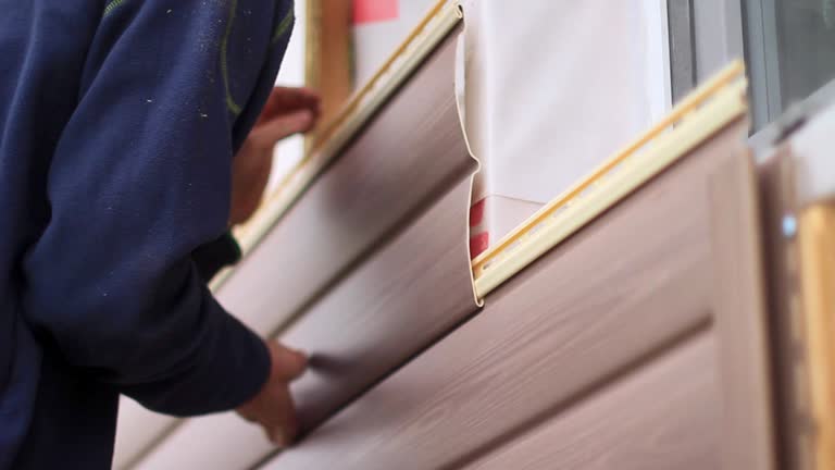 Best James Hardie Siding  in Port Morris, NJ
